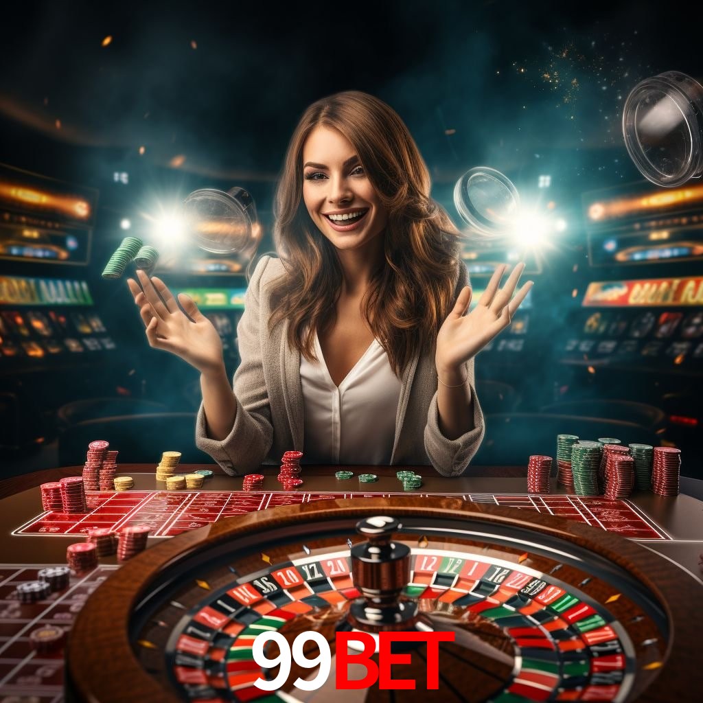 99BET App