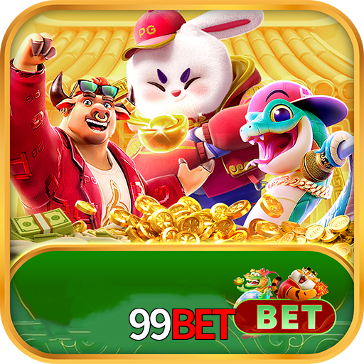 Imagem promocional da 99BET mostrando a plataforma e suas vantagens