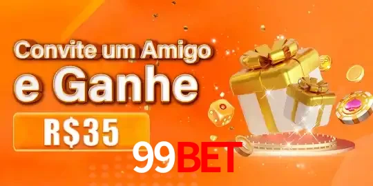 Promoções 99BET