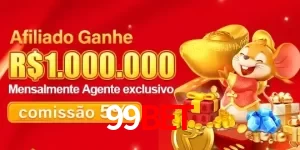 Promoções 99BET