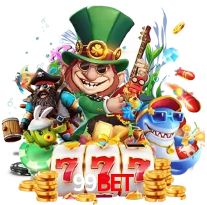 99BET slots