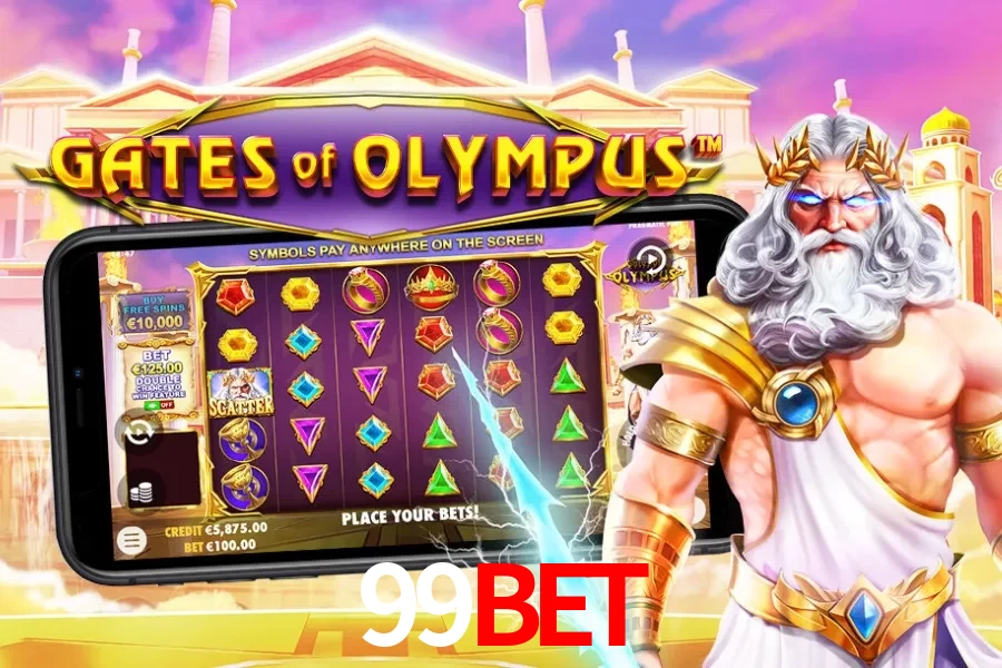 99BET game